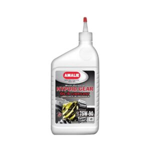 ACEITE DIFERENCIAL TRASERO PICK UP SCORPIO XUV 500 DIESEL