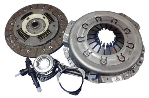 KIT EMBRAGUE MAHINDRA 2.2 3 PIEZAS - Imagen 3