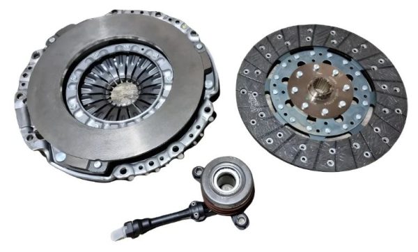 KIT EMBRAGUE MAHINDRA 2.2 3 PIEZAS - Imagen 2