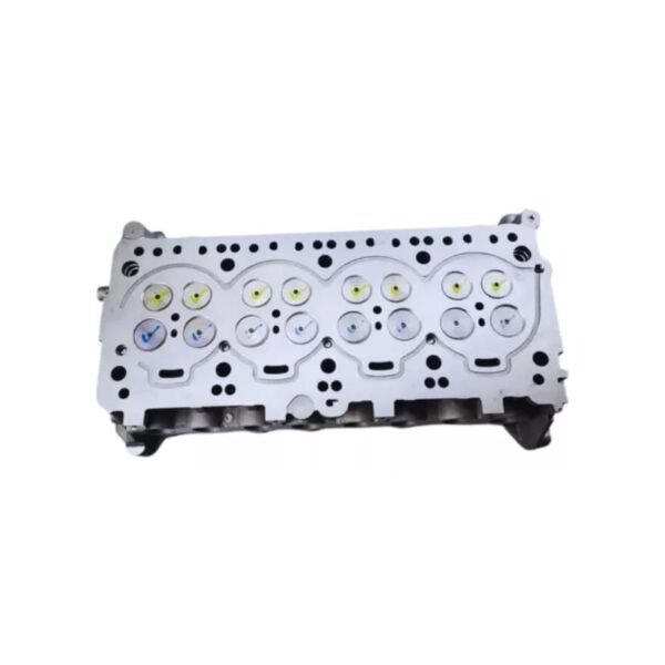 Culata para motor Maxus T60 2.8