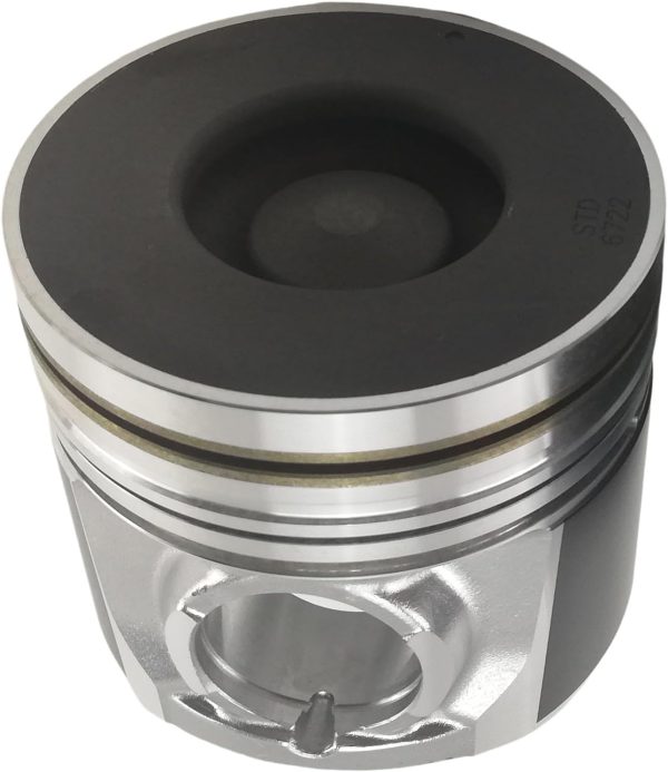 JUEGO DE PISTON CON ANILLOS ISUZU 4JK1