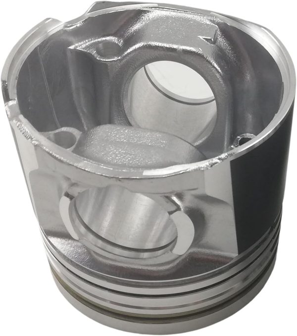JUEGO DE PISTON CON ANILLOS ISUZU 4JK1 - Imagen 3