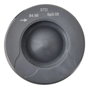 JUEGO DE PISTON CON ANILLOS PEUGEOT BOXER 2.0