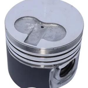 JUEGO DE PISTON CON ANILLOS KIA J2