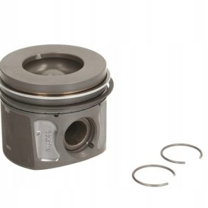 JUEGO DE PISTON CON ANILLOS PEUGEOT BOXER 2.2