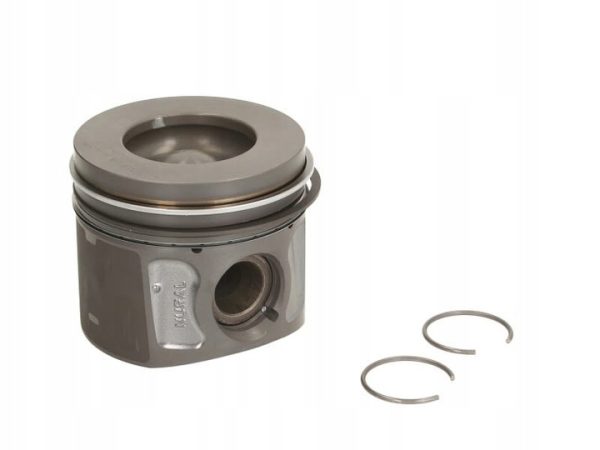 JUEGO DE PISTON CON ANILLOS PEUGEOT BOXER 2.2