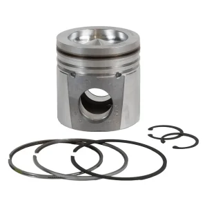 JUEGO DE PISTON CON ANILLOS HYUNDAI D4CB TCI