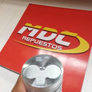 AJUSTE DE MOTOR SHIBAURA N844LT