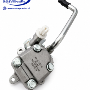 BOMBA DE DIRECCION HIDRAULICA JAC T8